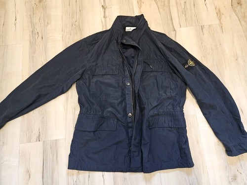 Stone island jacke clg - stone, 707