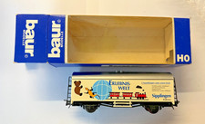 Baur H0 Kühlwagen