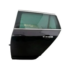 TÜR FAHRERSEITE HINTEN LINKS