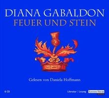 Feuer und stein - von, gabaldon