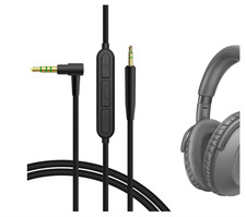 Audiokabel für Sennheiser HD558 HD560S HD598 M40X M50X M60X M70X AUX