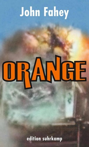 Orange neue erzählungen - neue,
