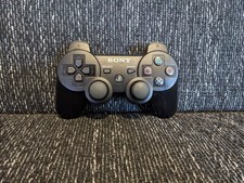 Sony Playstation 3 Wireless Controller Ps3 Schwarz getestet CECHZC2E sixaxis