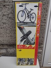 unitec fahrradträger