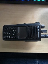 Motorola DMR UHF DP4800 (Ohne