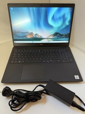 Dell Latitude 3520, i7, 16 GB