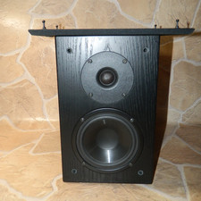 Nubert nuLine RS-6 links  / 4 Ohm / 220 Watt / - SOLO - GUT