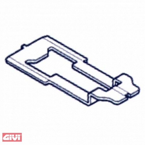 Riegel givi für monolock - riegel,