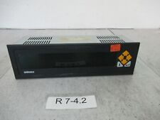 Wöhrle Anka AV-4-240-09-400-0100 Bedienterminal Wöhrle 24V DC Operator panel