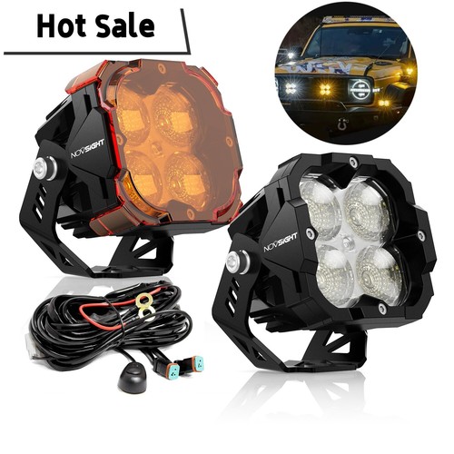 Novsight led off road light - led,