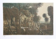 Ivan Theimer, Le Leze 