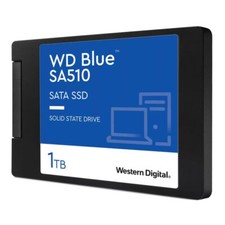 1TB 2.5 Zoll SSD interne WD
