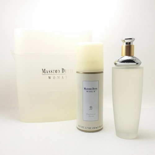 Massimo dutti woman eau - massimo,
