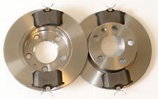 AUDI 80 SET SATZ KIT BREMSEN