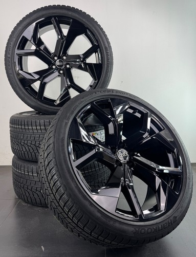 Audi rsq8 zoll - 23,