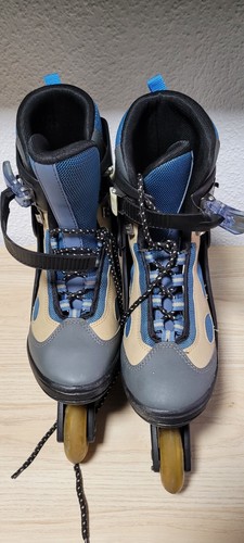 Inline skates abec - inline, abec-5