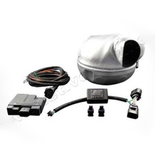 Mercedes SL R230 Active Sound Sportauspuff Soundverstärker Booster Fehlzündungen