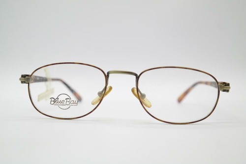 Vintage blue bay safilo - blue,