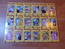 Fushigi Yuugi Manga Band 1 -