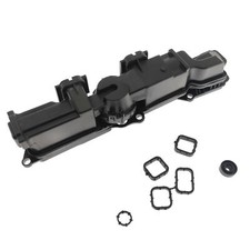 Ventildeckel Kurbelgehäuse Für Opel Astra Insignia 55590970 55590969 607758