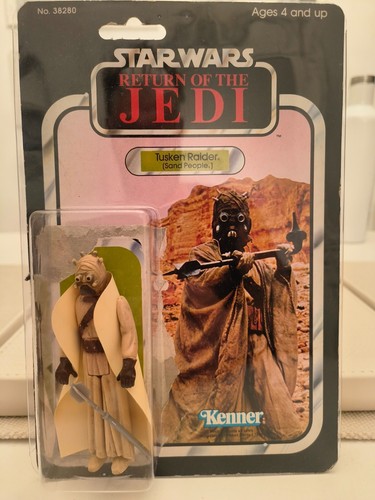 Vintage star wars - vintage,