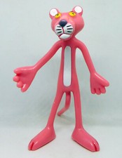 Pink Panther Bend-Em /