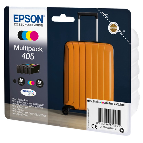 Original epson 405 - original,