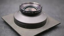 RODENSTOCK SIRONAR-N 5,6/210 MC , SINAR DB  , SINAR PLATTE ,SHC Art. 761692x