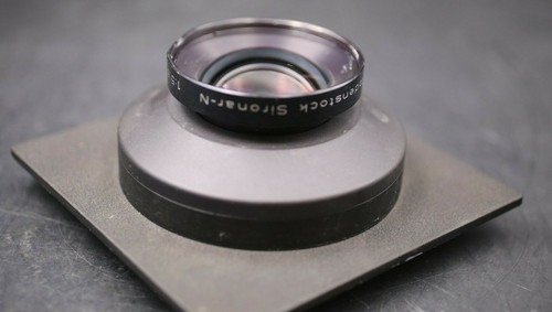 Rodenstock sironar 6 - rodenstock, 5,6/210
