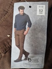 STRAIGHT UP HERREN TERMOHOSE