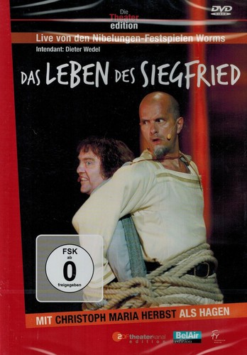 Dvd neu ovp das - -,