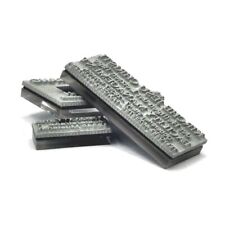 Stempelplatte Colop Printer 20