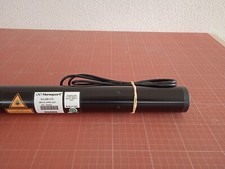 Newport HeNe Laser, Green, 543 nm, 1.0 mW  N-LGR-173_1.62_4