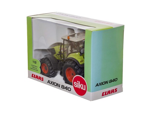 Siku claas axion 840 - siku,