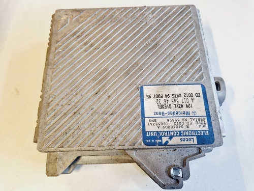 Mercedes mb c220 w202 - 7*,