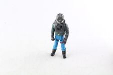 Kenner M.A.S.K. 1986 Mask Sly Rax Piranha Figur nur V