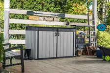 Grande Store von Keter | 2020