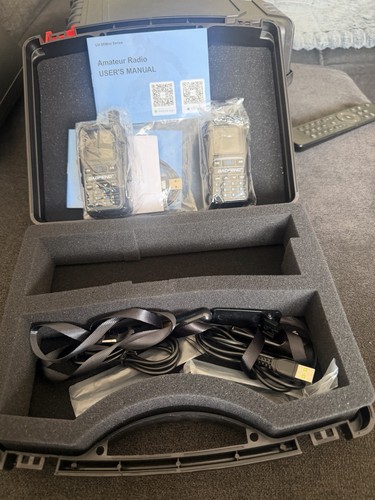 2st baofeng uv5r - baofeng, mini