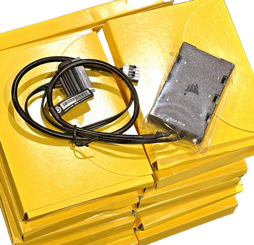 Corsair icue lighting - corsair,