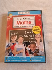 Pisa 1 -2 Klasse Mathe 