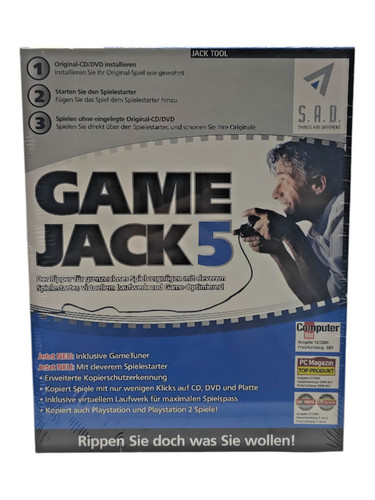 Game jack der ripper - 5:,