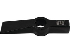 Maurerhammer  500 g glatt Rheinische Form ohne Stiel