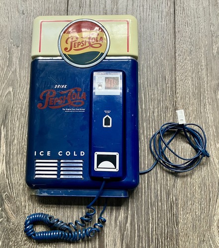 Vintage pepsi cola neuheit - vintage,