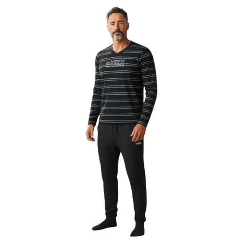 Mexx herren pyjamaset - mexx,