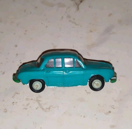 Alter renault dauphine norev - renault,