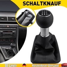 Für AUDI A4 8E SCHALTKNAUF