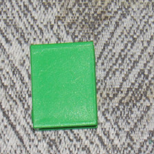 playmobil© Akten Ordner grün