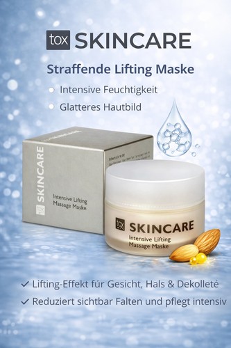 Toxskincare intensive lifting - intensive,