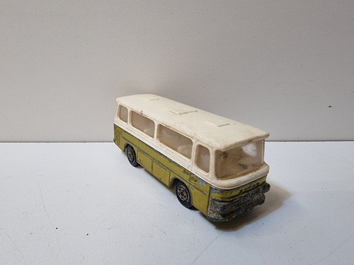 Matchbox setra coach 12 - setra, no