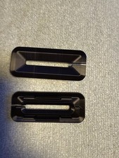 Opel Ascona B Manta Monza Gurtführung 2 Türer